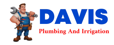 Trusted plumber in RICHVILLE